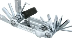 Topeak Mini 20 Pro Multitool - fietstool
