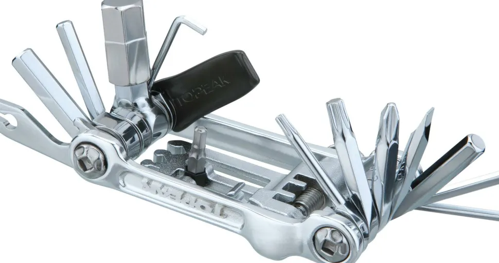 Topeak Mini 20 Pro Multitool - fietstool