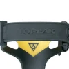 Topeak Modula Bottle Cage Java Slim verstelbare bidonhouder