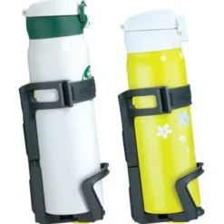 Topeak Modula Bottle Cage Java Slim verstelbare bidonhouder