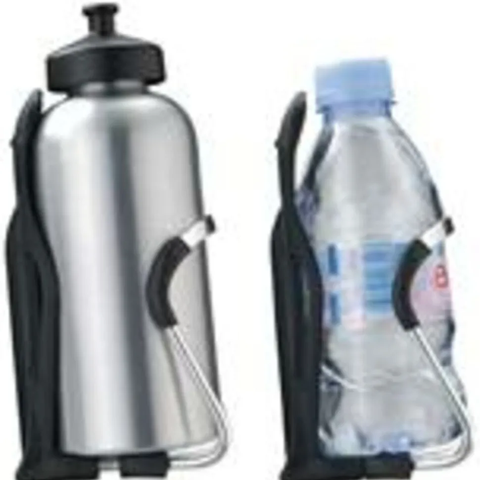 Topeak Modula Bottle Cage II - verstelbare bidonhouder