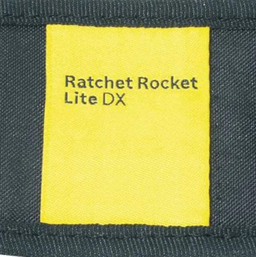 Topeak Ratchet Rocket Lite DX - ratelsleutelset