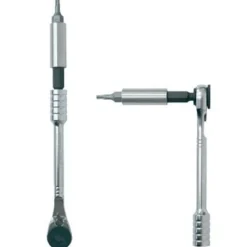 Topeak Ratchet Rocket Lite DX - ratelsleutelset