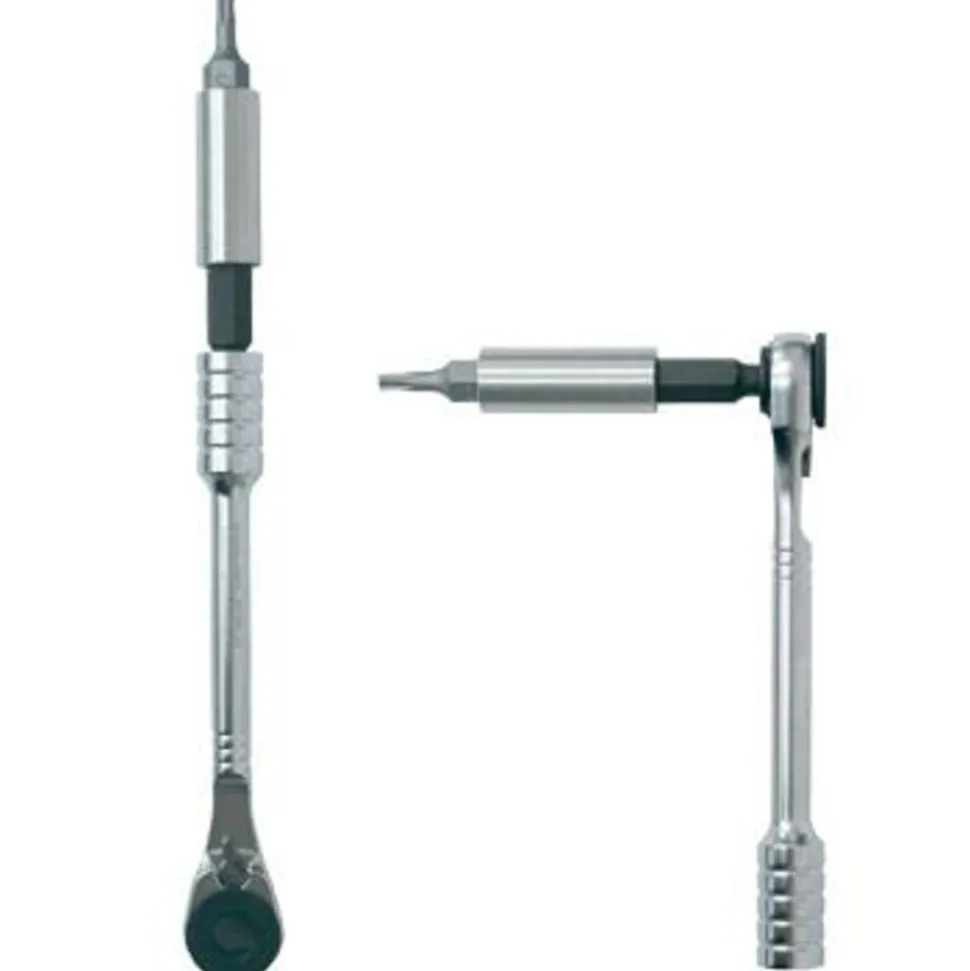 Topeak Ratchet Rocket Lite DX - ratelsleutelset