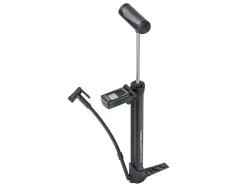 Topeak Turbo Morph Digital - fietspomp