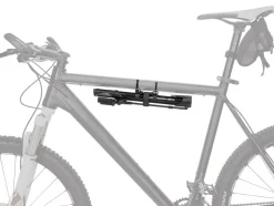 Topeak Turbo Morph Digital - fietspomp