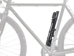 Topeak Turbo Morph Digital - fietspomp
