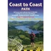 Trailblazer Wandelgids Coast to Coast path