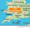 Trailblazer Wandelgids The Ridgeway