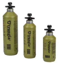 Trangia Fuel Bottle Brandstoffles Trangia