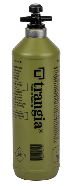 Trangia Fuel Bottle Brandstoffles Trangia