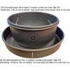 Trangia Stove 25-9 UL/HA/S25T