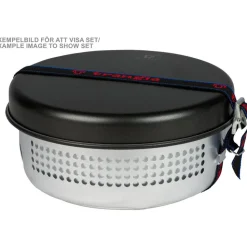Trangia Stove 25-9 UL/HA/S25T