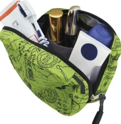 Travelsafe Beauty Bag S kleine toilettas