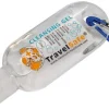 Travelsafe Cleansing Gel 29 Ml
