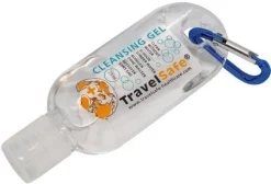 Travelsafe Cleansing Gel 29 Ml