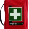 Travelsafe Globe Runner EHBO kit voor wandelaars
