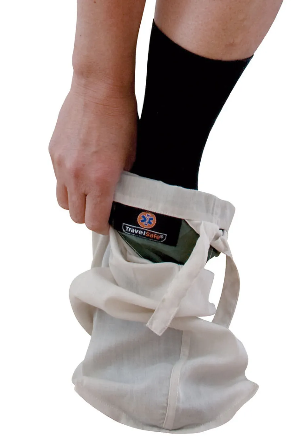 Travelsafe Leech Proof Socks - anti-bloedzuigersokken
