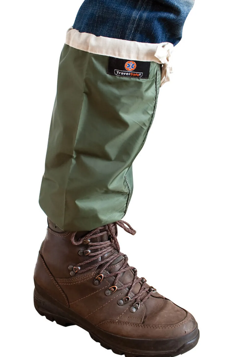 Travelsafe Leech Proof Socks - anti-bloedzuigersokken
