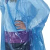 Travelsafe Poncho met capuchon