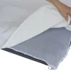 Travelsafe Travel Bed Bug Sheet Anti-insect lakenhoes Tweepersoons