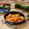 trek`n eat Meat Balls With Pasta-RTE