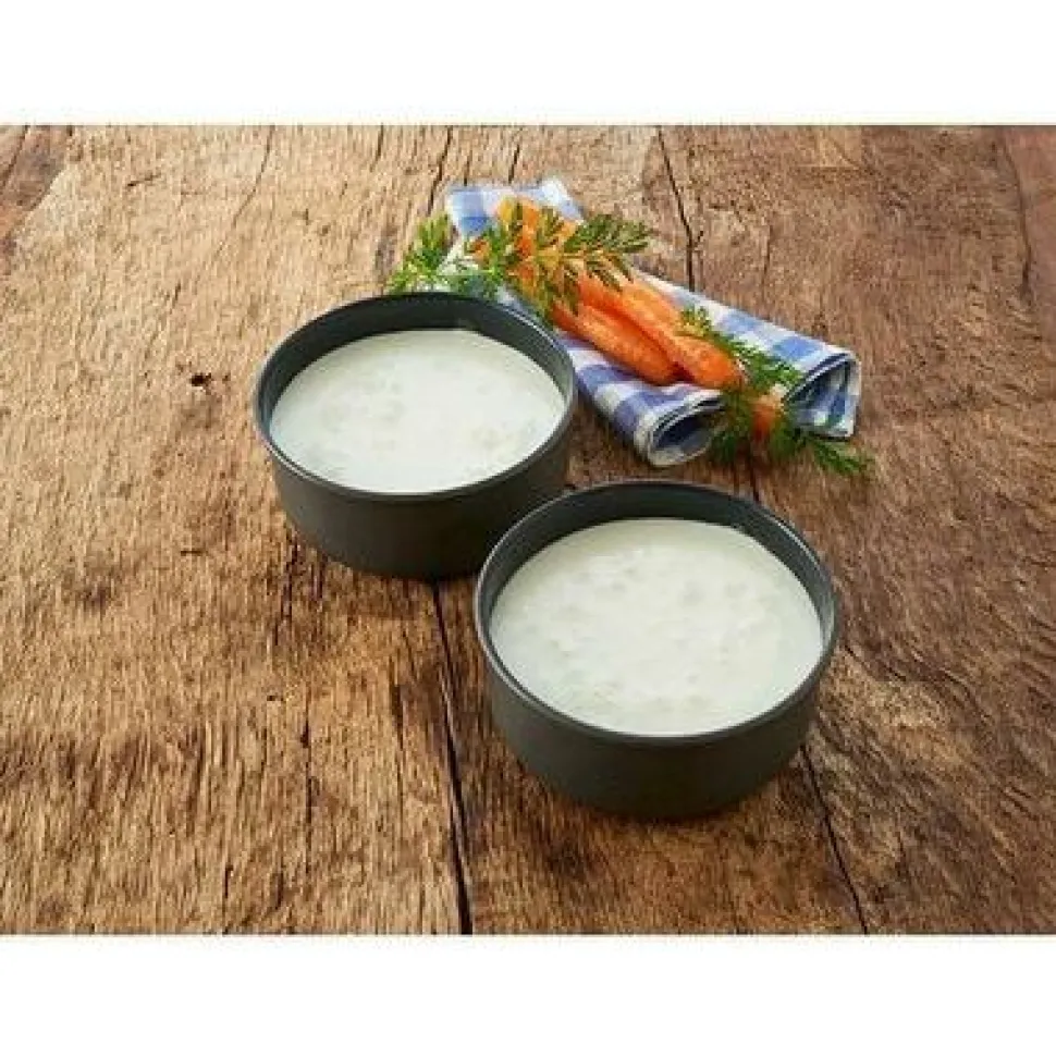 trek`n eat Whole milk powder