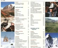 Trescher Verlag Reiseführer Kirgistan - reisgids Kirgizië