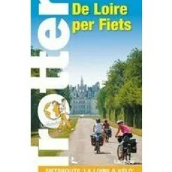 Trotter De Loire per fiets