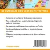 Trotter Israel - Palestina reisgids