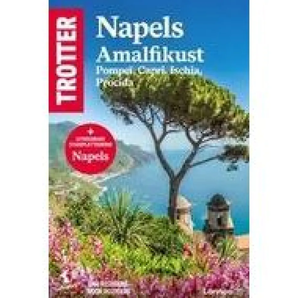 Trotter Napels/Amalfikust