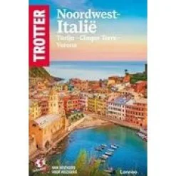 Trotter Noordwest Italie