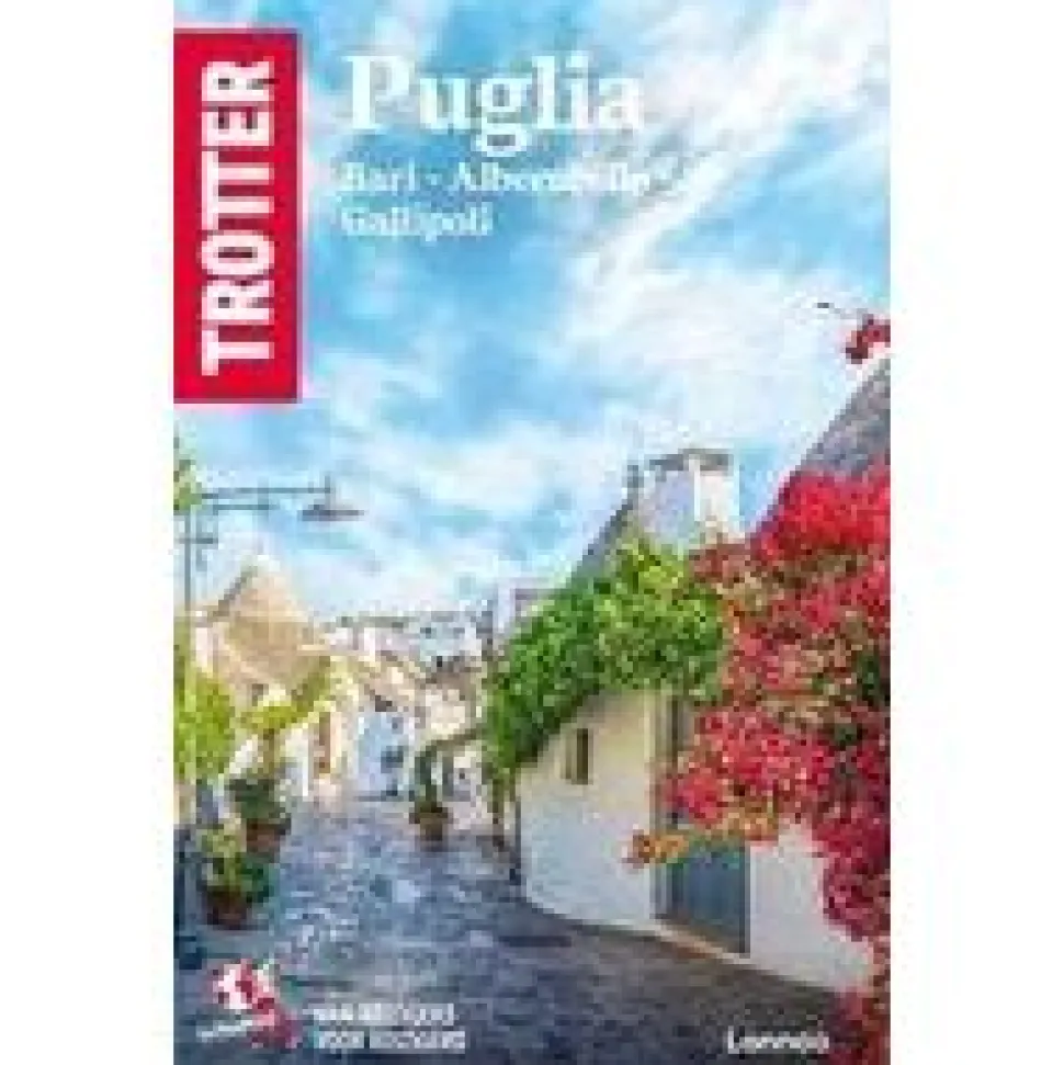 Trotter Puglia