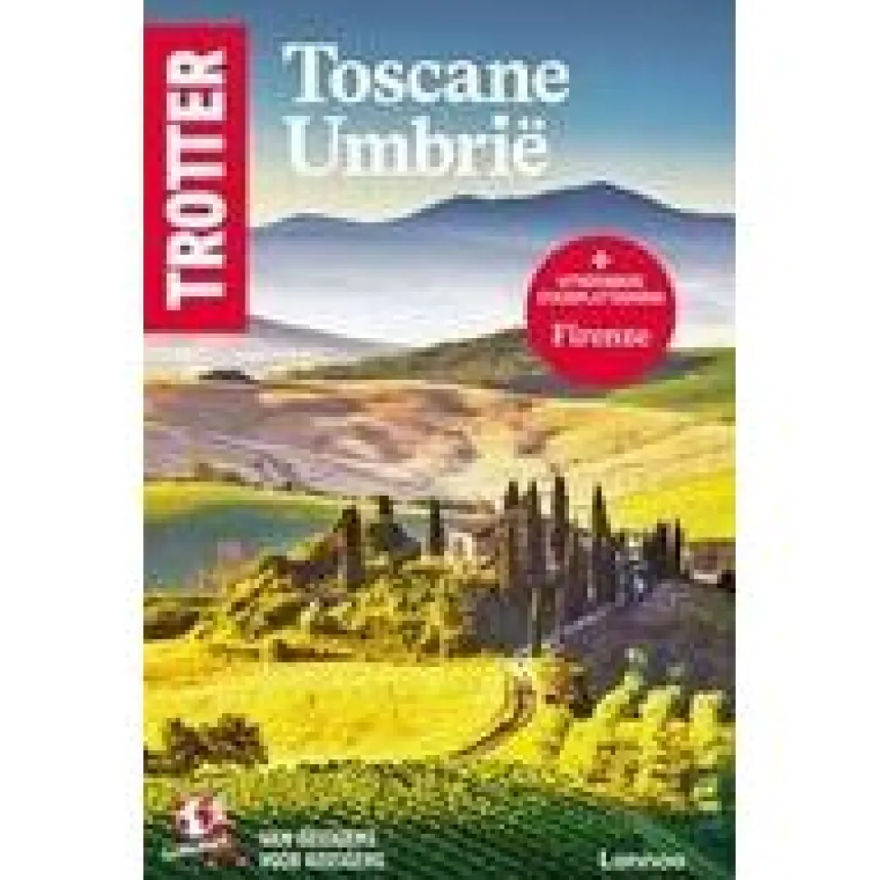 Trotter Toscane/Umbrie