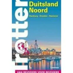 Trotter Trotter Duitsland Noord