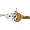 True Utility KeyTool Clam