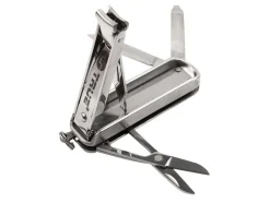 True Utility NailClip kit clam