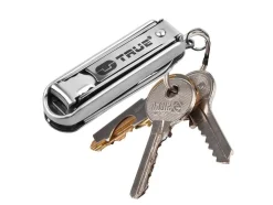 True Utility NailClip kit clam