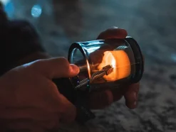 True Utility True Plasma aansteker clam
