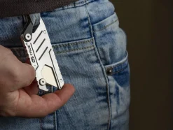 True Utility True Utility Box Cutter Clam