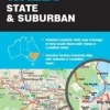UBD Maps Australia Wegenkaart New South Wales State
