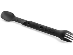 UCO Bestekset `Switch` grey 3-delig