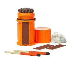 UCO Stormproof match kit