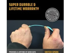 UCO Switch bestekset