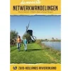 Uitgeverij Elmar Mooiste netwerkwandelingen Zuid-Hollands Rivierenl