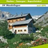 Uitgeverij Elmar Wandelgids Rondom Salzburg