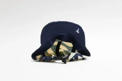 VAGA Feather Racing Cap