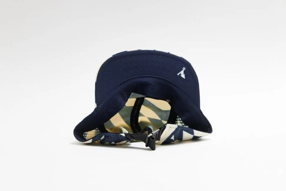 VAGA Feather Racing Cap