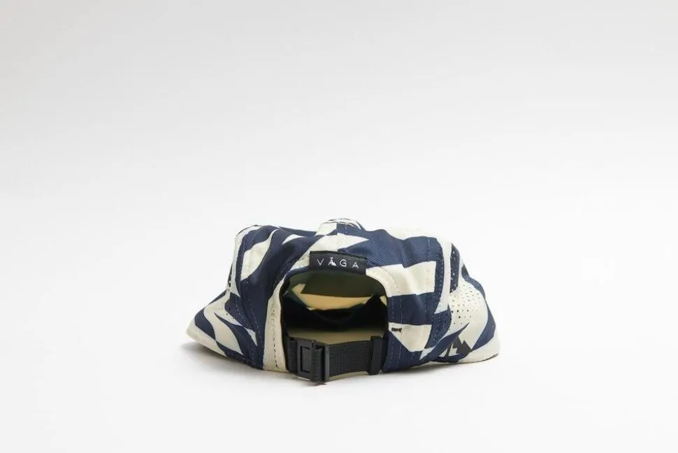 VAGA Feather Racing Cap