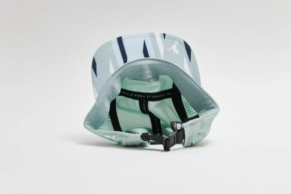 VAGA Feather Racing Cap